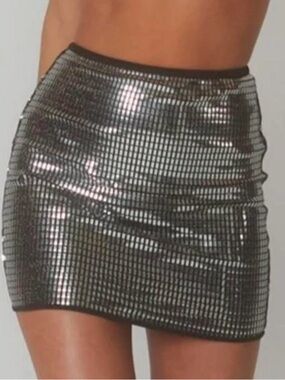 SLA the Label Venus Skirt